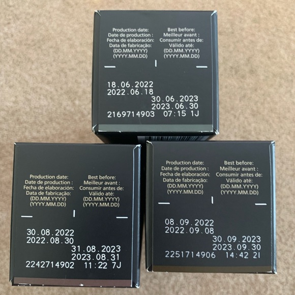 NEW never opened Nespresso Vertuo capsules pods - Picture 4 of 4